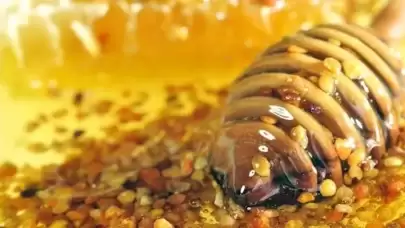 Pulbiberli bal yemek bakın ne işe yarıyor...