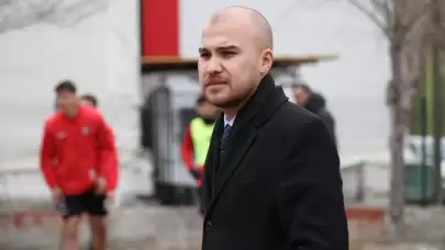 Uşakspor da hedef üst liglere tırmanmak