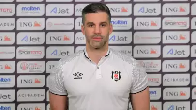 Dusan Alimpijevic'ten Dörtlü Final öncesi açıklamalar