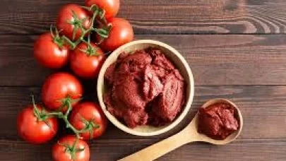 Evde Domates Salçası Yapımı: Pratik Adımlar ve Püf Noktaları