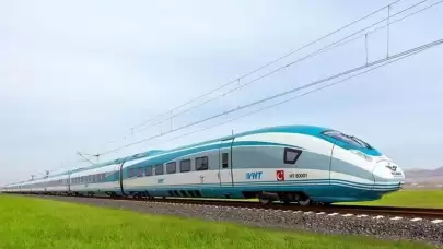 Kamu hizmeti verilecek demir yolu hatları belirlendi