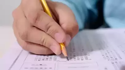 LGS ikinci örnek soru kitapçıkları yayımlandı