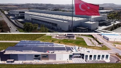 İki Türk devi gücünü bileştiriyor: Devrim niteliğinde bir adım attık