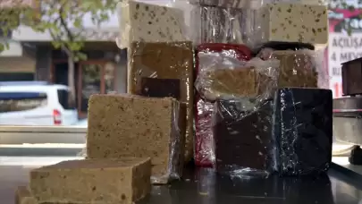 Tahin helvası ve vücuda faydaları: Kalp sağlığından cilde, kemiklere ve sindirime etkisi