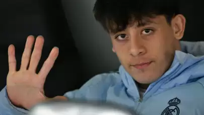 Ancelotti'nin Arda Güler açıklamaları İspanyol basınında gündem oldu