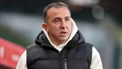 Recep Uçar: "Galatasaray’ı yenip üst tura çıkmak istiyoruz"