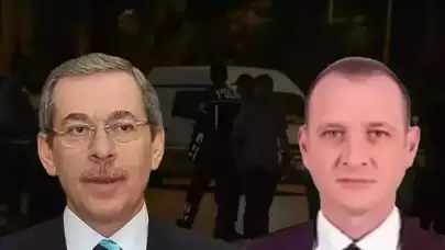 Abdüllatif Şener'in oğlu Bedirhan Şener'in cezası belli oldu