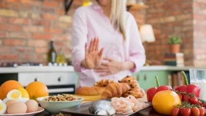 Geçmeyen rahatsızlıklarınızın nedeni gıda intoleransı olabilir