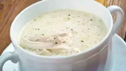 Kışın şifası! Bir kepçesi sağlık dağıtıyor