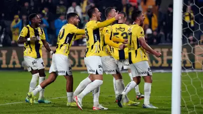 Fenerbahçe, Alanyaspor karşısında hata yapmak istemiyor