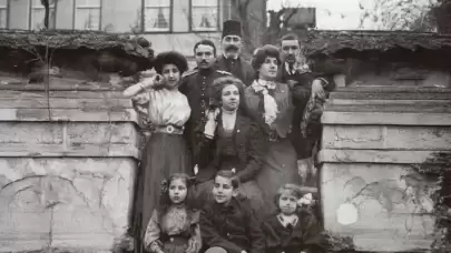 Şakir Paşa Ailesi dizisinde Suat Şakir’in gizli casusluk hikayesi