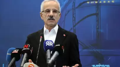 Türkiye artık yüksek hızlı trenlerini kendisi üretecek