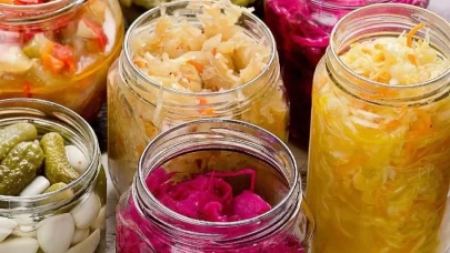 Japonların uzun yaşama sırrı: Fermente gıdalar ve sağlıklı alışkanlıklar