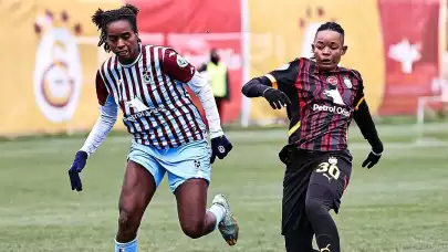 Dev maçta kazanan çıkmadı