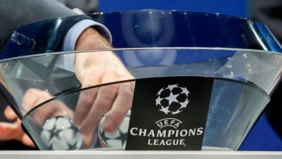 Gelecek sezon Avrupa Kupaları’nda yer alacak takımlar