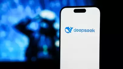 Çin’in yeni silahı: DeepSeek, ChatGPT’yi geride bıraktı