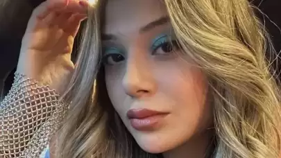 Sosyal medya fenomeni Merve Taşkın gözaltına alındı