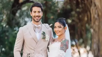 Ünlü şarkıcı Melek Mosso boşanma iddiası hakkında konuştu