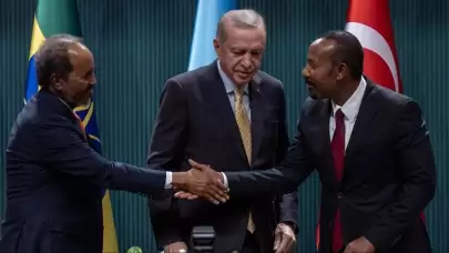 Krizi Türkiye sona erdirmişti! İki liderden kritik temas