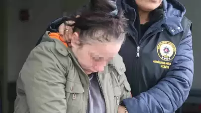 İntihar süsü vermeye çalışmıştı: Tutuklandı