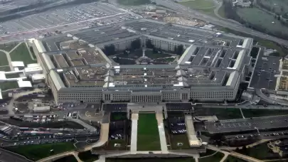 Pentagon'un 2025 bütçesinde yüzde 8 kesinti yapılacak