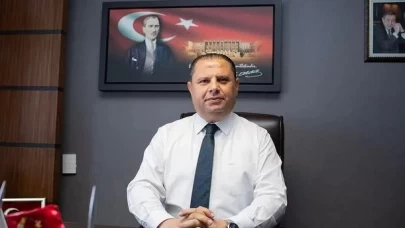 MHP'li Halil Öztürk'ten “Dur” ihtarına uymayan araç sürücüleri için kanun teklifi