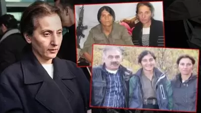 CHP Sancaktepe Belediye Meclis üyesinin kızı PKK'lı çıktı!
