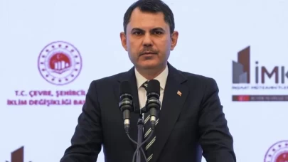 Bakan Kurum'dan Uluslararası Sıfır Atık Günü'ne ilişkin paylaşım