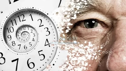 İnsanlar iki yaş aralığında daha hızlı yaşlanıyor