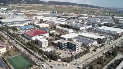 Deprem bölgesi ihracatta toparlanıyor... 24,2 milyar dolara ulaştı