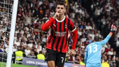Galatasaray, Alvaro Morata transferini bitirdi