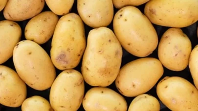 Aylarca taptaze kalacak! Patatesleri saklamanın püf noktaları