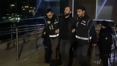 Zonguldak'ta tefecilik operasyonu: 8 gözaltı