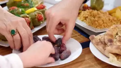 2025 ramazan ayı ne zaman başlayacak? İlk oruç hangi gün tutulacak?