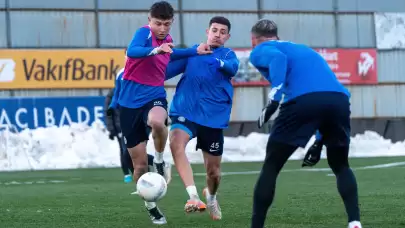 Çaykur Rizespor, Alanyaspor maçında galibiyet hedefliyor