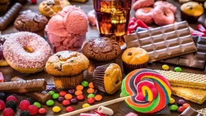 Ömrü kısaltan 5 yiyecek! Bilmeden her gün tüketiyoruz