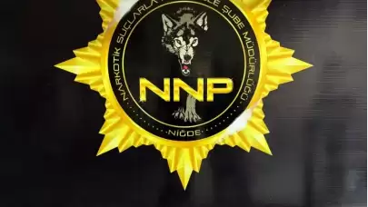 Niğde’de uyuşturucu operasyonu: 3 tutuklama