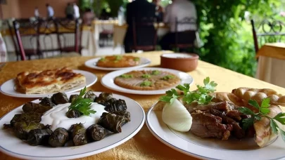 Sağlık Bakanlığı paylaştı! İftar ve sahurda doğru yiyecek seçimi nasıl yapılır?