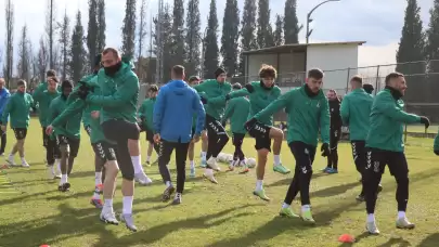 Sakaryaspor, zorlu Ümraniyespor maçında 3 puan hedefliyor