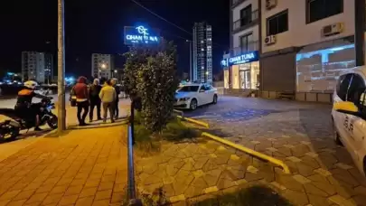 "Bugün beni vuramadınız" diyerek video çeken şahıs otoparkta öldürüldü