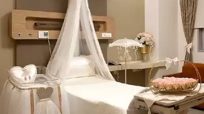 Doğum Paketi Nedir?