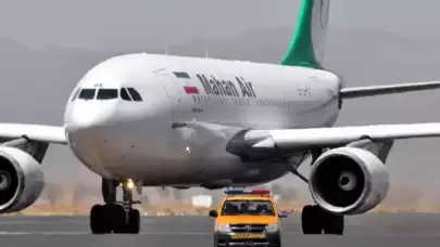 İran ve Lübnan arasında uçuş krizi: Beyrut’tan gelen uçaklara iniş izni verilmeyecek