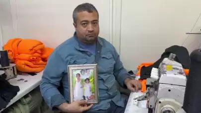 Büyük depremin ikinci yılı, 158. saatinde kurtarılan baba, tüm ailesini kaybetti