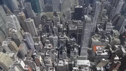 Ocakta yeni konut satışlarında sert düşüş