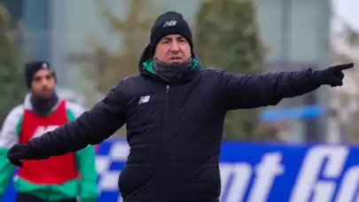 Konyaspor, Sivasspor maçı hazırlıklarına başladı