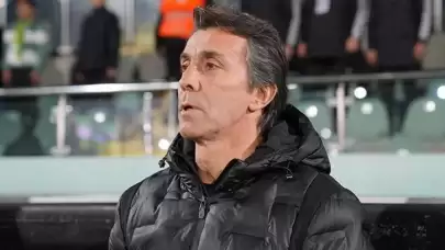 Bülent Korkmaz: Oyunumuzu güçlendirerek daha iyi oynamayı hedefliyoruz