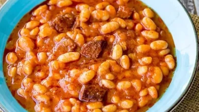 Kuru fasulye tarifi: Mükemmel kıvam için püf noktaları