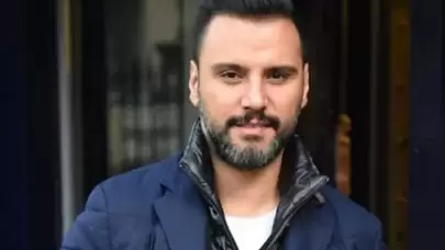 Alişan, kızının 4. doğum gününü duygusal bir paylaşım ile kutladı!