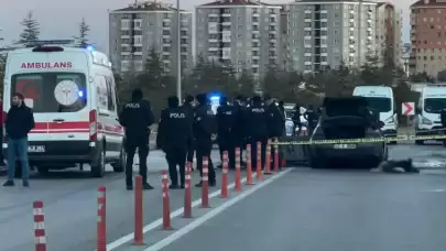 Oksijen tüpünün patlaması sonucu hayatını kaybedenlerin kimlikleri açıklandı!