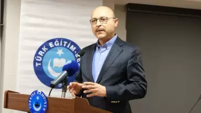 Türk Eğitim Sen "Yargı, mülakat garabetine dur dedi" diyerek paylaştı: "Sendikamızca hukuki destek verilmiştir"